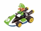 Carrera Pull&Speed Nintendo Mario Kart - Luigi