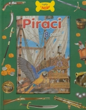 Piraci 8 puzzli