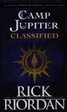 Camp Jupiter Classified A Probatio's Journal. Rick Riordan