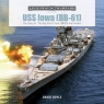 USS Iowa (BB-61) David Doyle