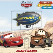Auta Zgadywanki (64175) - <br />