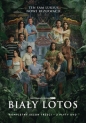 Bialy Lotos. Sezon 3 (3 DVD)