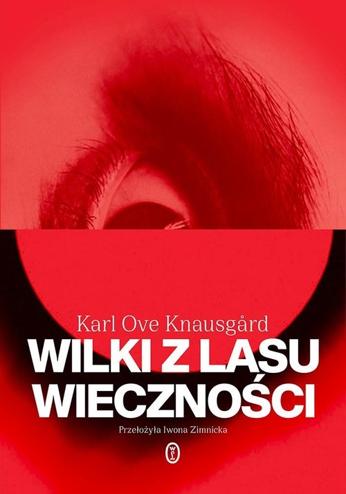 Gwiazda poranna. Tom 2. Wilki z lasu wieczności