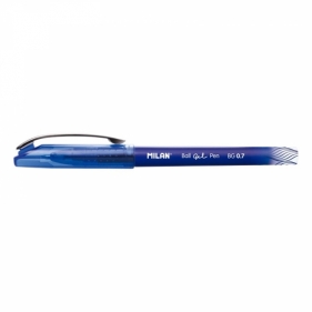 Długopis Gel BG 0,7mm - niebieski (1765819125)