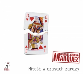 Miłość w czasach zarazy - Gabriel García Márquez
