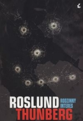 Rodzinny interes - Roslund Thunberg
