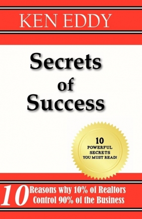 Secrets of Success - Eddy Ken