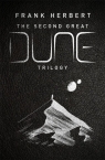 The Second Great Dune Trilogy Frank Herbert