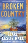 Broken Country Clare Leslie Hall