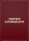 Agenda liturgiczna ks. prof. dr hab. Krzysztof Konecki