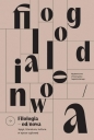 Filologia od/nowa
