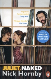 Juliet Naked - Nick Hornby
