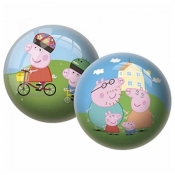 Piłka miękka Fancy Toys Świnka Peppa (25175)