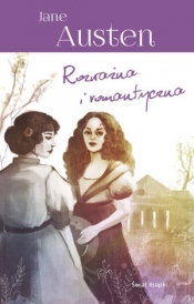 Rozważna i romatyczna - Jane Austen