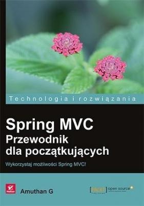 Spring MVC Przewodnik dla początkujących - Amuthan G.