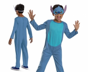 Strój Stitch Basic- Lilo & Stitch (licencja) S