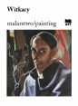 Witkacy. Malarstwo/painting - Anna Żakiewicz