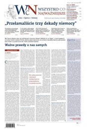 Wszystko, co Najważniejsze nr 17 - Michał Kleiber