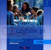 Tangram Z CD