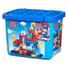 MEGA BLOKS Klocki Medium , Pierwsza pomocsold out