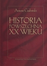 Historia powszechna XX wieku Czubiński Antoni