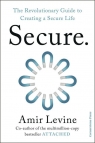 Secure Amir Levine