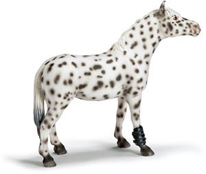 SCHLEICH KLACZ RASY KNAB STRUPP