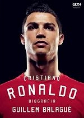Cristiano Ronaldo Biografia - GUILLEM BALAGUE