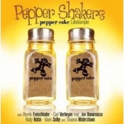 Papper Shakers Labelsampler