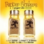 Papper Shakers Labelsampler