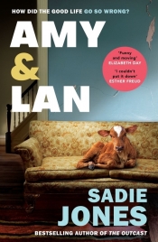 Amy and Lan - Jones Sadie