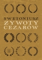 Żywoty cezarów wyd. 2 tej edycji - Swetoniusz