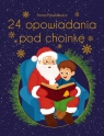 24 opowiadania pod choinkę Anna Paszkiewicz