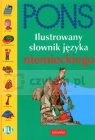 PONS Ilustrowany Słownik Francuski