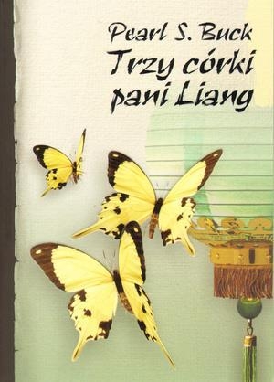 Trzy córki pani Liang