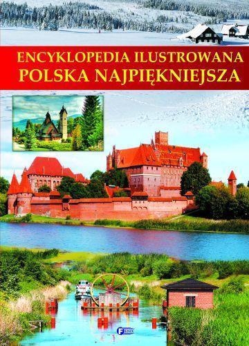 Encyklopedia ilustrowana Polska najpiękniejsza