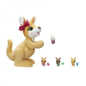 Kangurzyca Josie - interaktywna zabawka-zwierzątko (E6724)