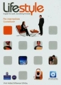Lifestyle Pre-Intermediate Coursebook +CD - Vicki Hollett, Norman Whitby