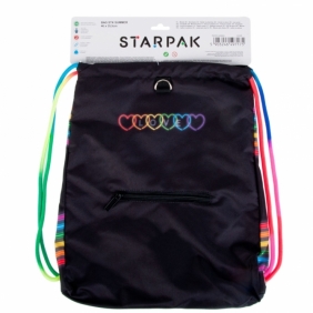 Worek na ramię Rainbow II (449860)