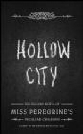 Hollow City