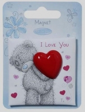 Magnes Me to You - <br />