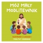 Mój mały modlitewnik. Rozmawiam z jezusem. Modlitwy codzienne - Tadeusz Ruciński