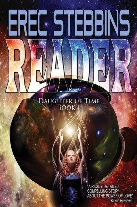 Reader (Daughter of Time) - Stebbins Erec