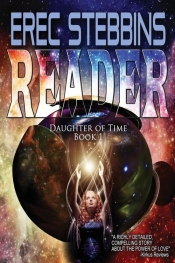 Reader (Daughter of Time)