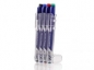 Cienkopis Frixion Fineliner 4 kolory