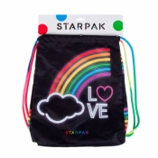 Worek na ramię Rainbow II (449860)