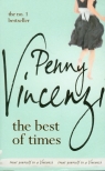 Best of Times Vincenzi Penny