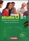 Studio d B1 Deutsch als Fremdsprache DVDein Magazin fur alle, die Deutsch