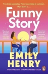 Funny story Emily Henry