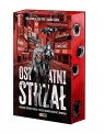Ostatni strzał (ilustrowane brzegi) Opracowanie zbiorowe